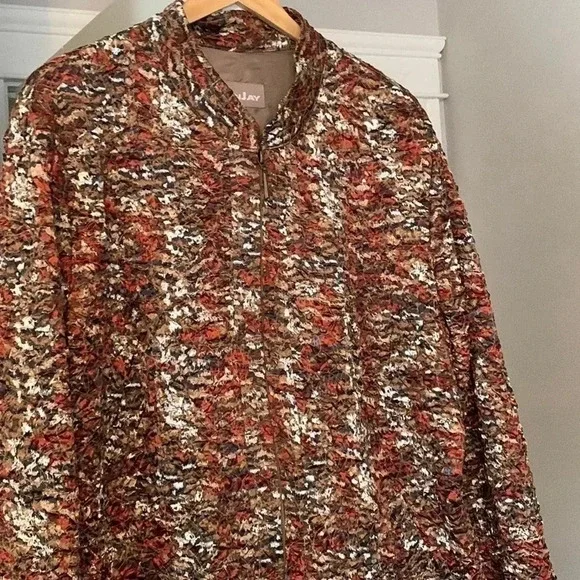 Zip Jacket 18 - Picture 2 of 9